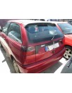 seat ibiza (6k) del año 1998