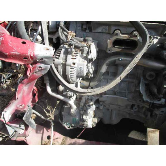 honda civic berlina (fn) del año 2009