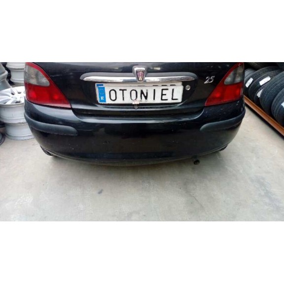 mg serie (r/rf) del año 2001