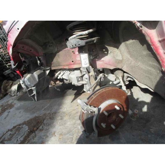 honda civic berlina (fn) del año 2009