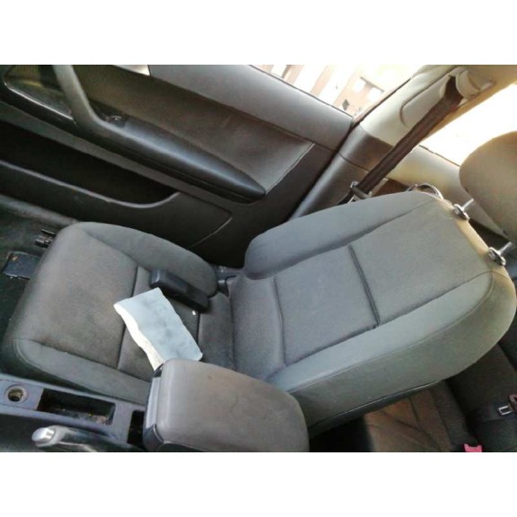 audi a3 (8p) del año 2003