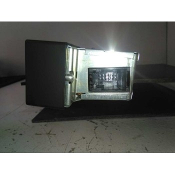 Recambio de display para bmw serie 7 (e38) 3.0 24v turbodiesel cat referencia OEM IAM   