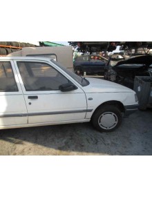 peugeot 309 del año 1992 2