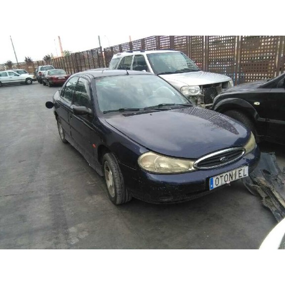 ford mondeo berlina (gd) del año 1998