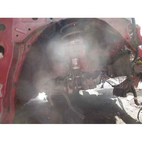 honda civic berlina (fn) del año 2009