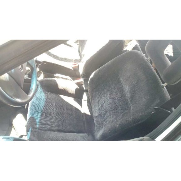 opel astra f berlina del año 1995