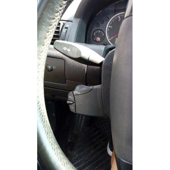 ford mondeo berlina (ge) del año 2001