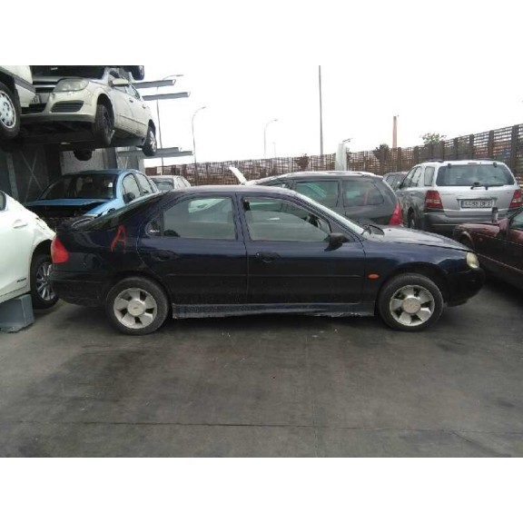 ford mondeo berlina (gd) del año 1998
