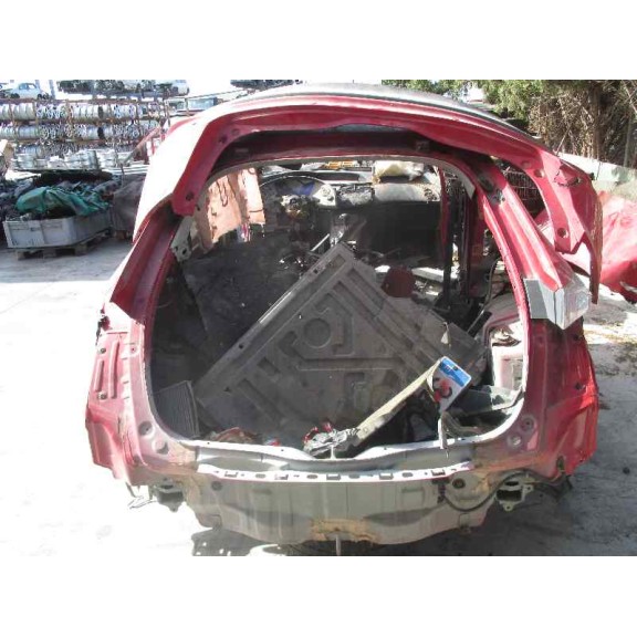 honda civic berlina (fn) del año 2009