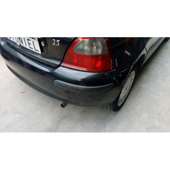 mg serie (r/rf) del año 2001