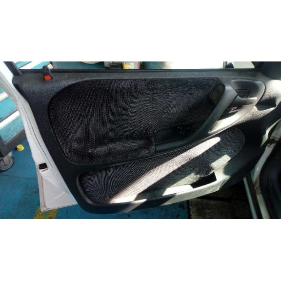 opel astra f berlina del año 1995