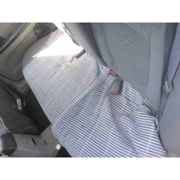 kia cerato del año 2005