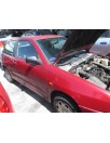 seat ibiza (6k) del año 1998