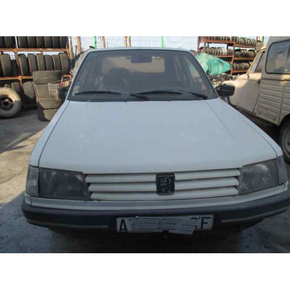 peugeot 309 del año 1992