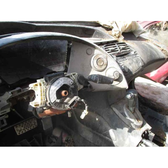 honda civic berlina (fn) del año 2009