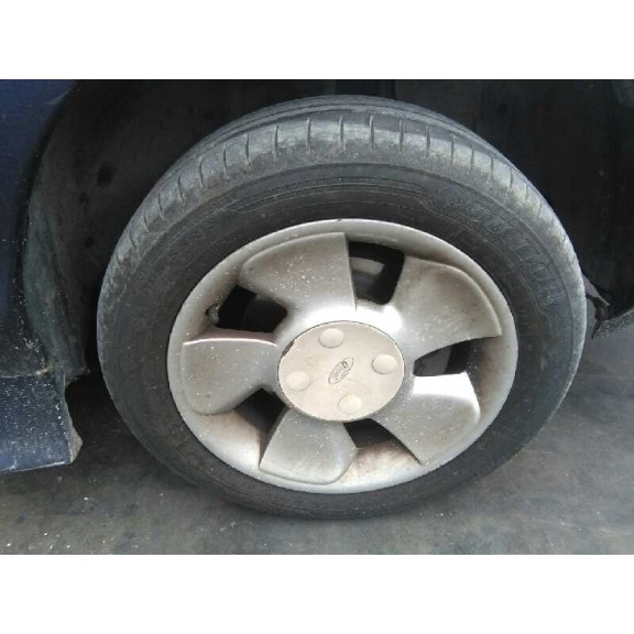 ford mondeo berlina (gd) del año 1998