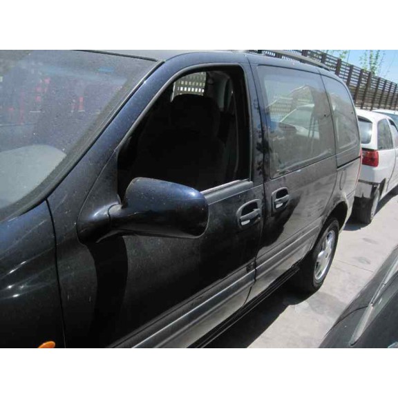 opel sintra del año 1998