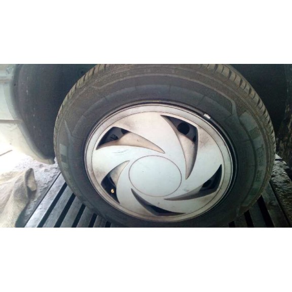 opel astra f berlina del año 1995