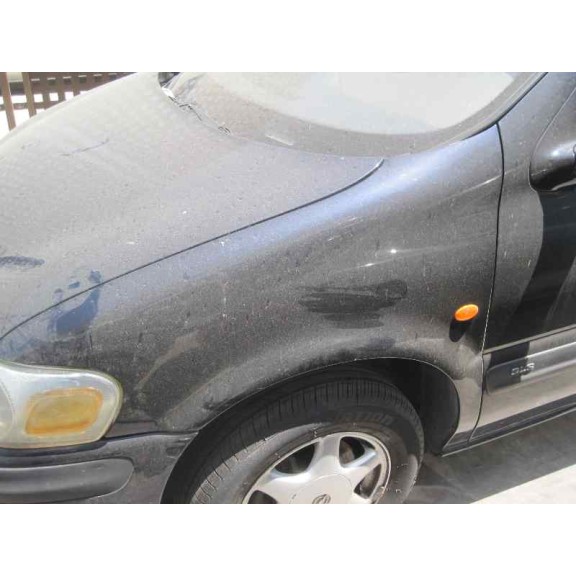 opel sintra del año 1998