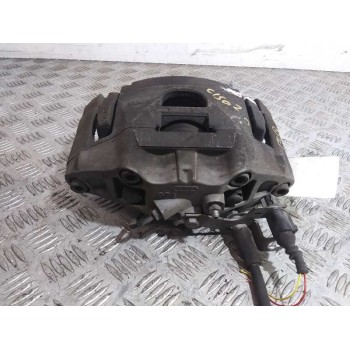Recambio de pinza freno delantera izquierda para audi a6 berlina (4f2) 2.0 tfsi referencia OEM IAM  ATE 