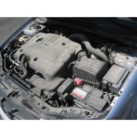 kia cerato del año 2005