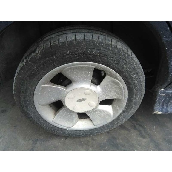 ford mondeo berlina (gd) del año 1998