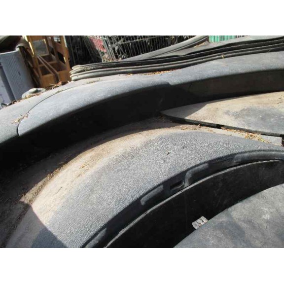 honda civic berlina (fn) del año 2009