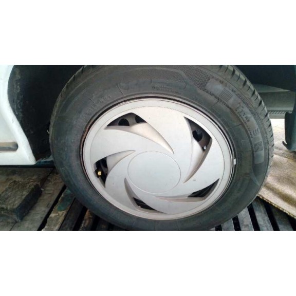 opel astra f berlina del año 1995