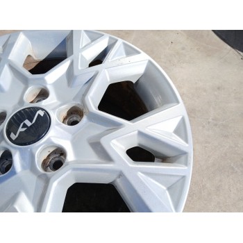 Recambio de llanta para kia ceed (cd) 1.6 crdi 136 referencia OEM IAM 6.5JX16 H2 ET50 X1 52910J7AA0