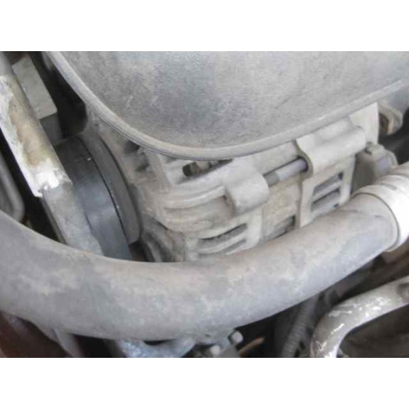 kia cerato del año 2005