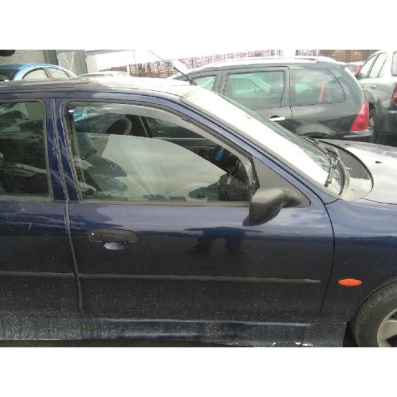 ford mondeo berlina (gd) del año 1998