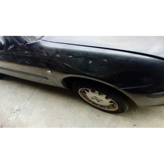 mg serie (r/rf) del año 2001