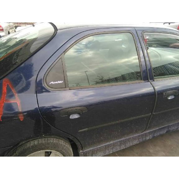 ford mondeo berlina (gd) del año 1998