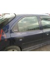 ford mondeo berlina (gd) del año 1998