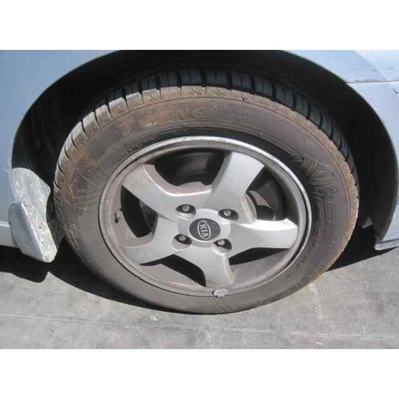 kia cerato del año 2005