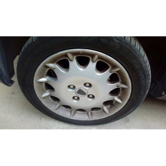 mg serie (r/rf) del año 2001