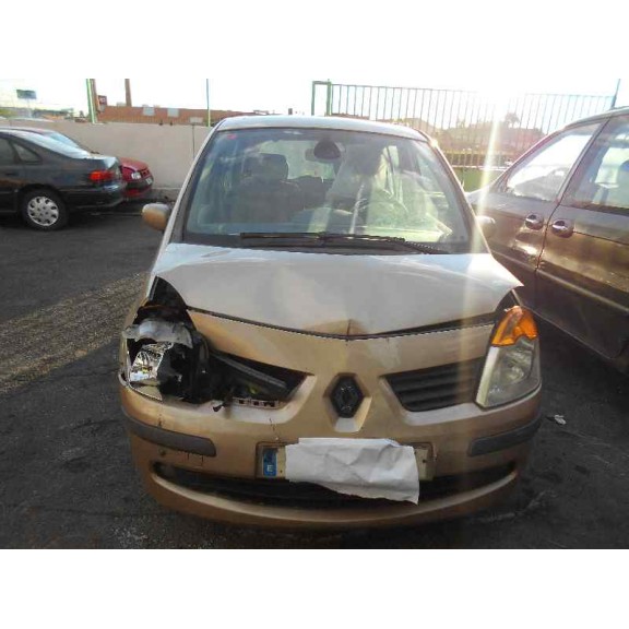 renault modus del año 2005