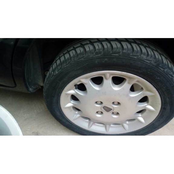 mg serie (r/rf) del año 2001