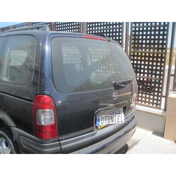 opel sintra del año 1998