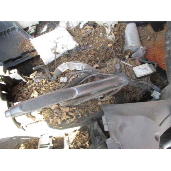 honda civic berlina (fn) del año 2009