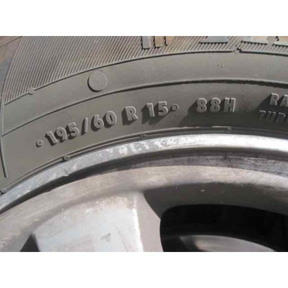 kia cerato del año 2005