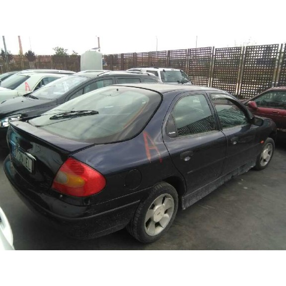 ford mondeo berlina (gd) del año 1998
