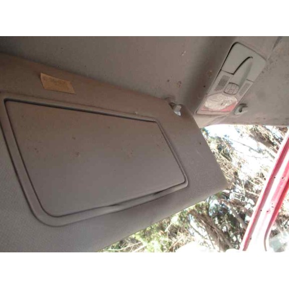 honda civic berlina (fn) del año 2009