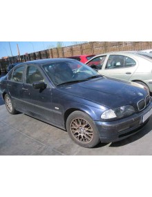 bmw serie 3 berlina (e46) del año 2003