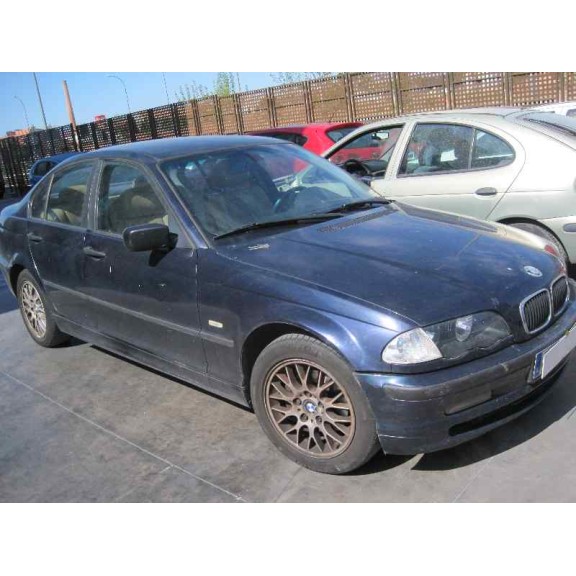 bmw serie 3 berlina (e46) del año 2003