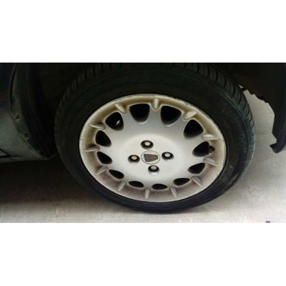 mg serie (r/rf) del año 2001