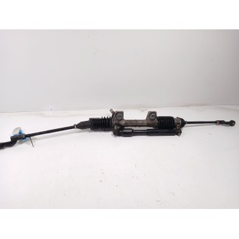 Recambio de cremallera direccion para smart coupe cdi básico referencia OEM IAM 26077402 000487V002 