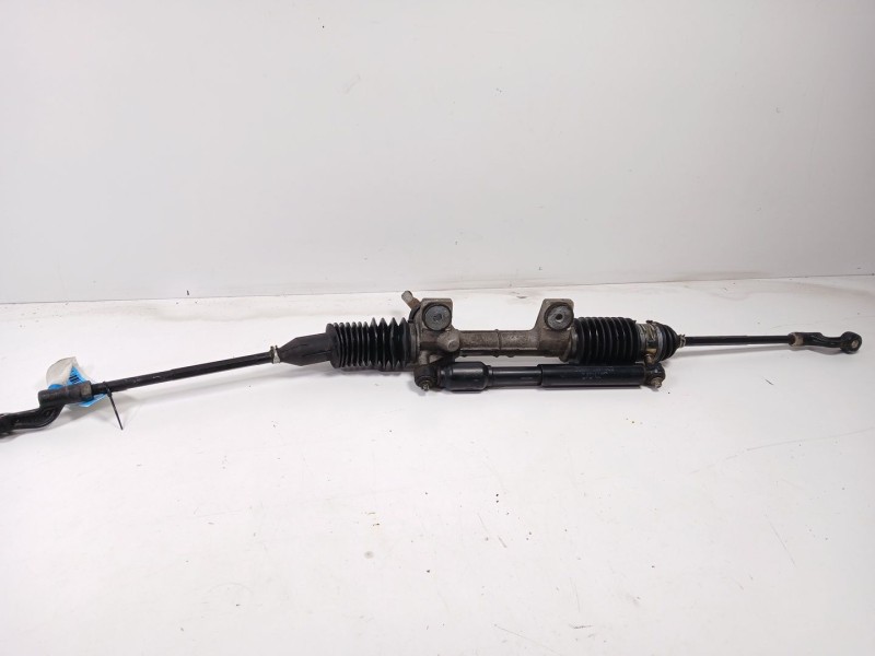 Recambio de cremallera direccion para smart coupe cdi básico referencia OEM IAM 26077402 000487V002 