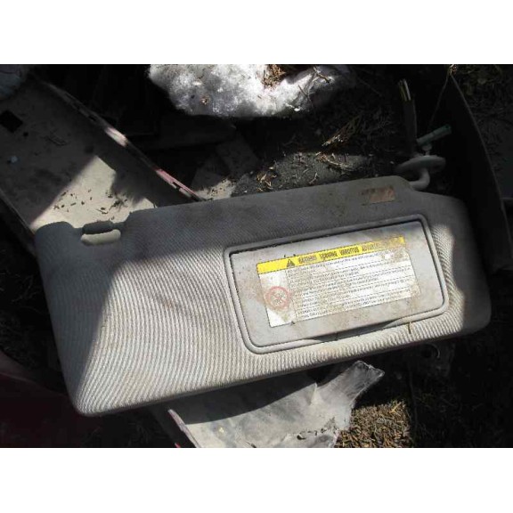 honda civic berlina (fn) del año 2009