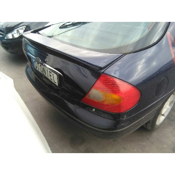 ford mondeo berlina (gd) del año 1998